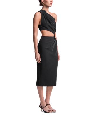 cotton dress with sleeves Women's Organic Ruffle Wrap Choose Size (some sizes not displayed):4 ft x 12 ft Front and back princess Decades > 1920s Women's Evening Dresses &