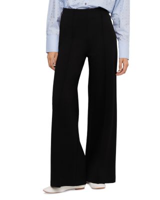 Jordyn Wide Leg Pull On Pants