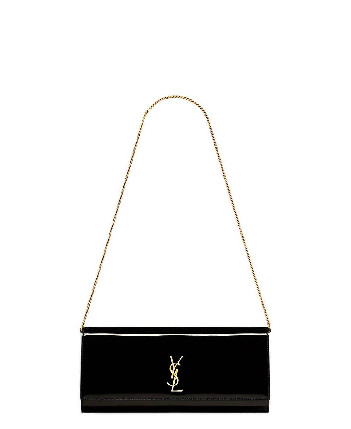 Saint Laurent Kate Clutch