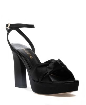  Women's Miles Platform Sandal