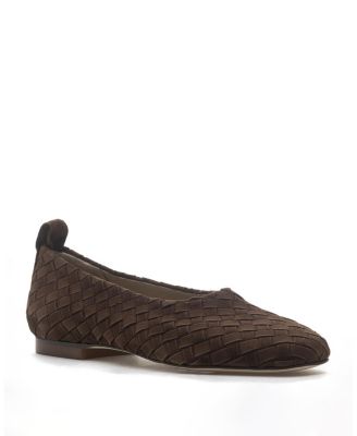  Women's Lizzie Ballet Flat