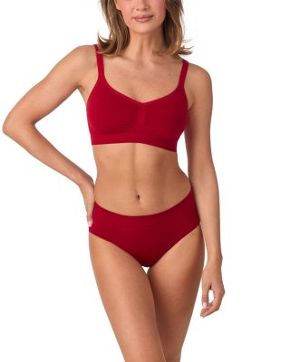 Seamless Comfort Bralette