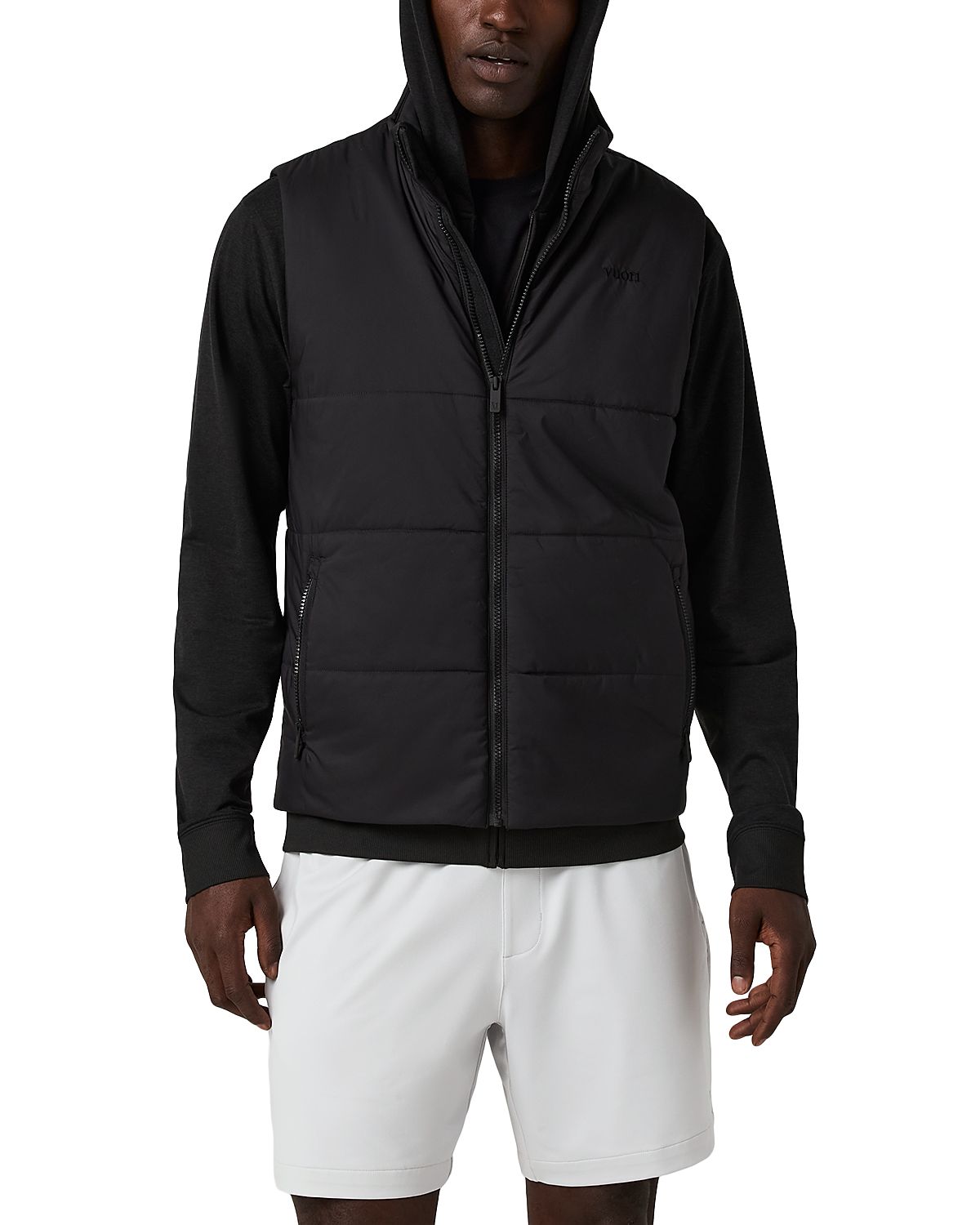 Vuori Echo Insulated Vest 3.0