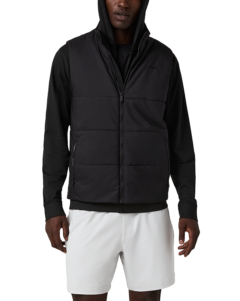 Vuori Echo Insulated Vest 3.0