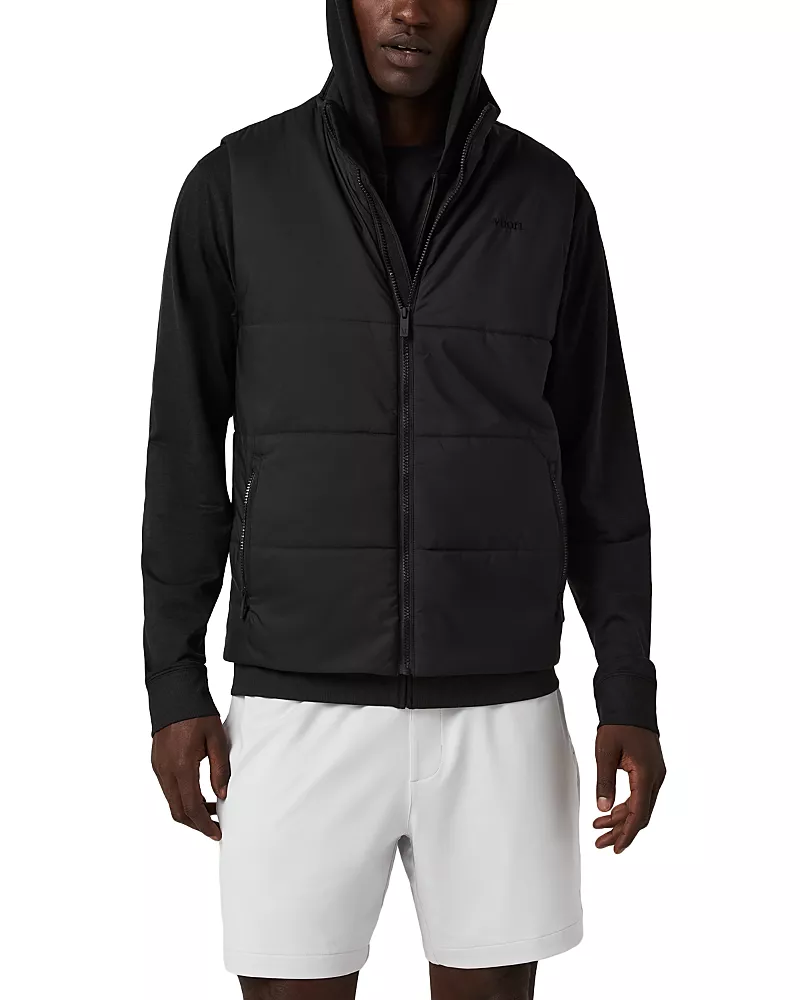Vuori Echo Insulated Vest 3.0