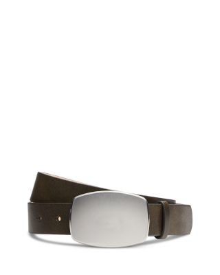 Women's Wyatt Leather Belt