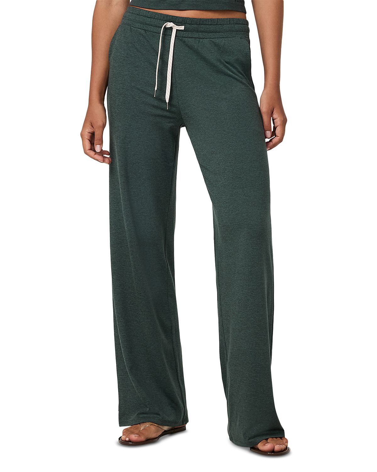 Vuori Halo Essential Wide Leg Pants
