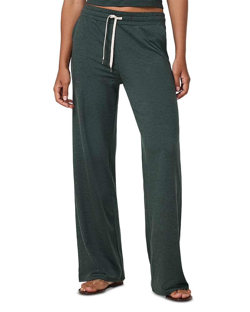 Vuori Halo Essential Wide Leg Pants