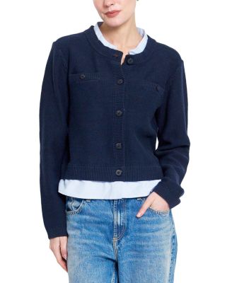  Women's Coen Towfer Cardi