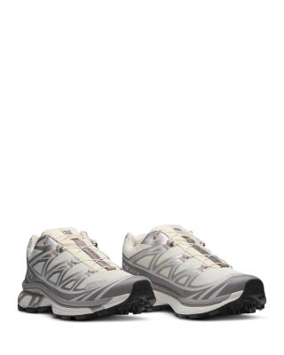 Women's XT-6 Waterproof Trail Sneakers