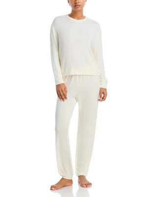 Lazy Days Long Sleeve Lounge Set - Exclusive