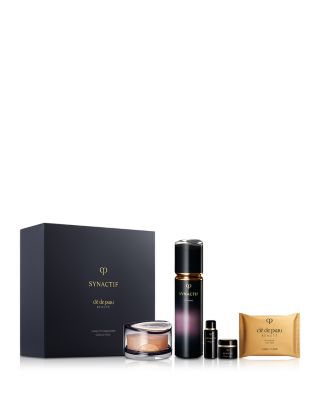 Synactif Discovery Collection Skincare Gift Set ($511 value)