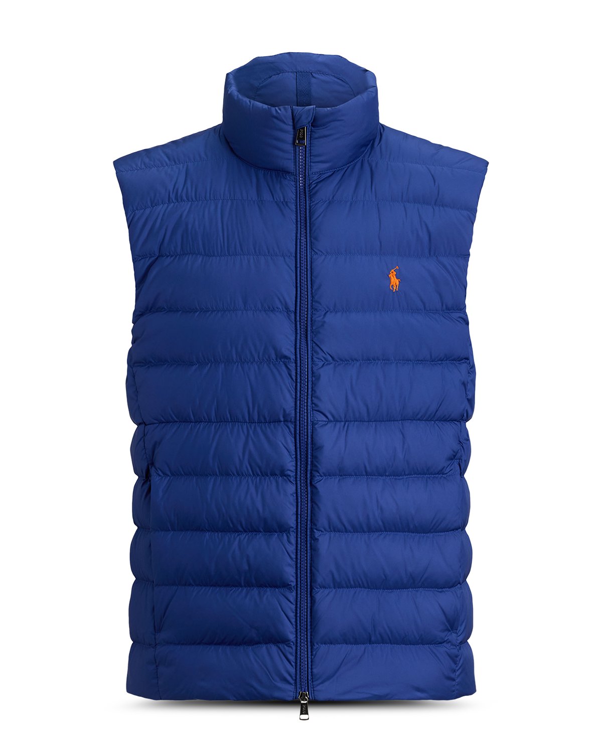 The Colden Packable Down Vest