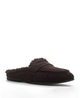  Women's Vivien Fur Mule
