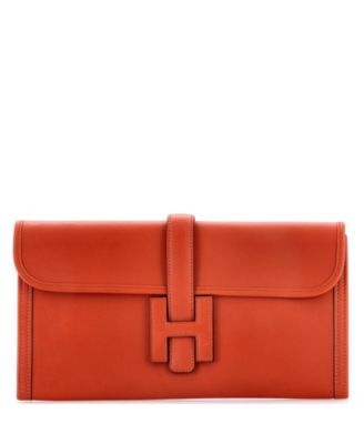 29 Jige Elan Clutch Swift