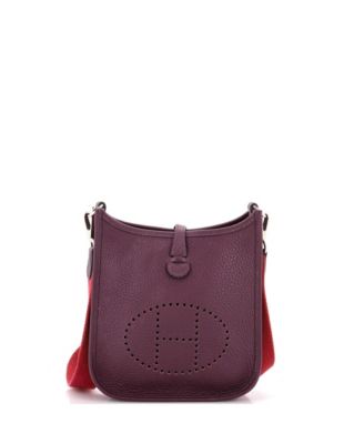 TPM Evelyne Bag Gen III Clemence