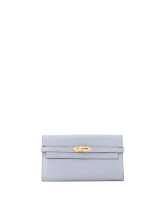 Long Kelly Wallet Epsom