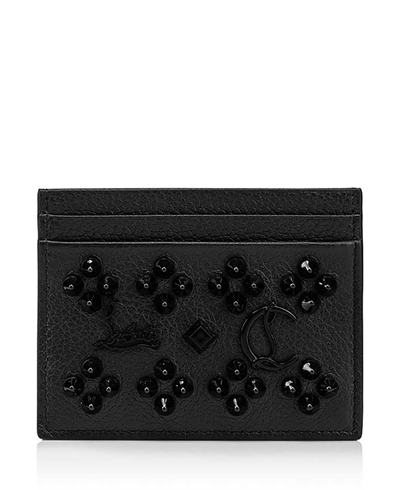 Christian Louboutin Women's Kios Cardholder