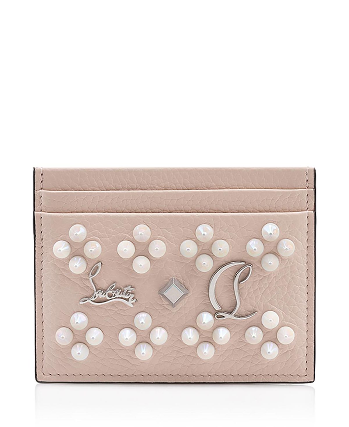 Christian Louboutin Women's Kios Cardholder