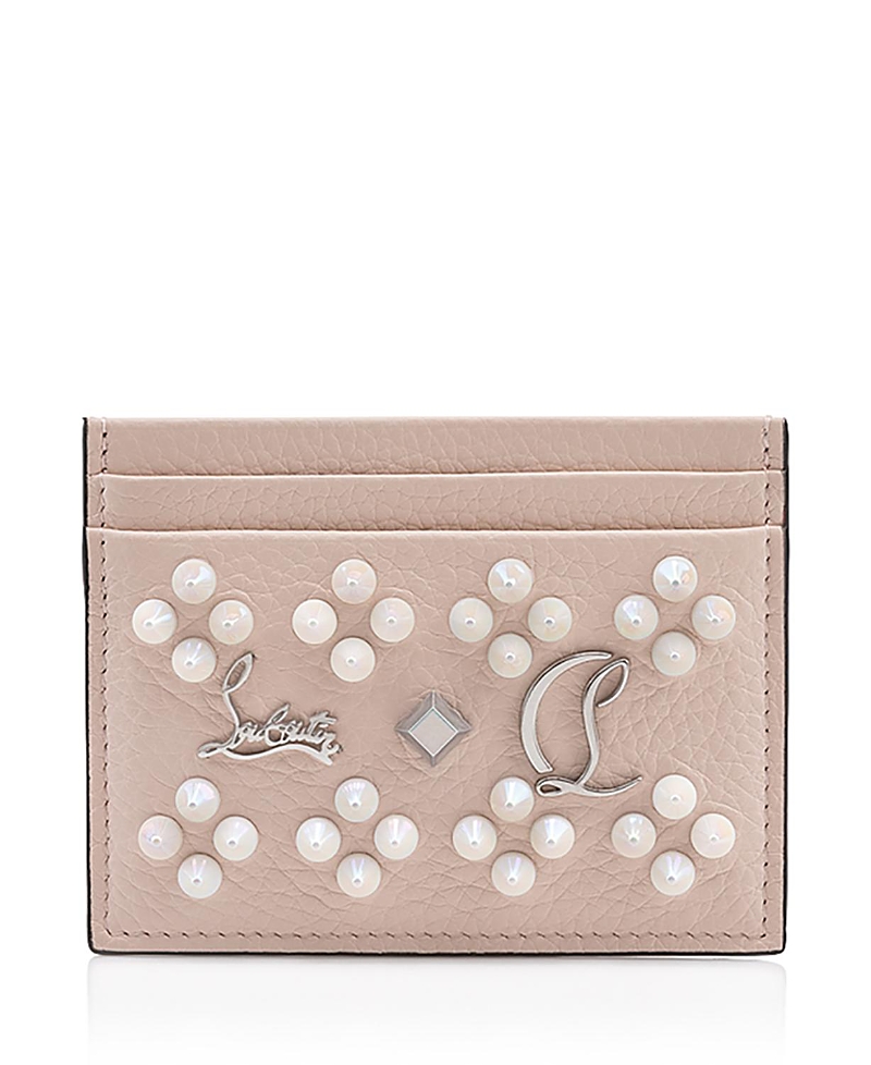 Christian Louboutin Women's Kios Cardholder · OS