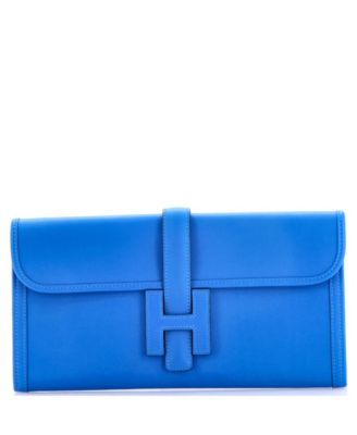 29 Jige Elan Clutch Evercolor