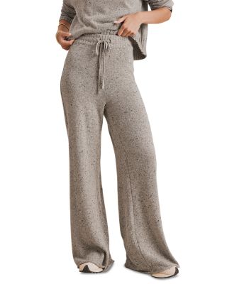 Haven Tweedy Sweater Pants