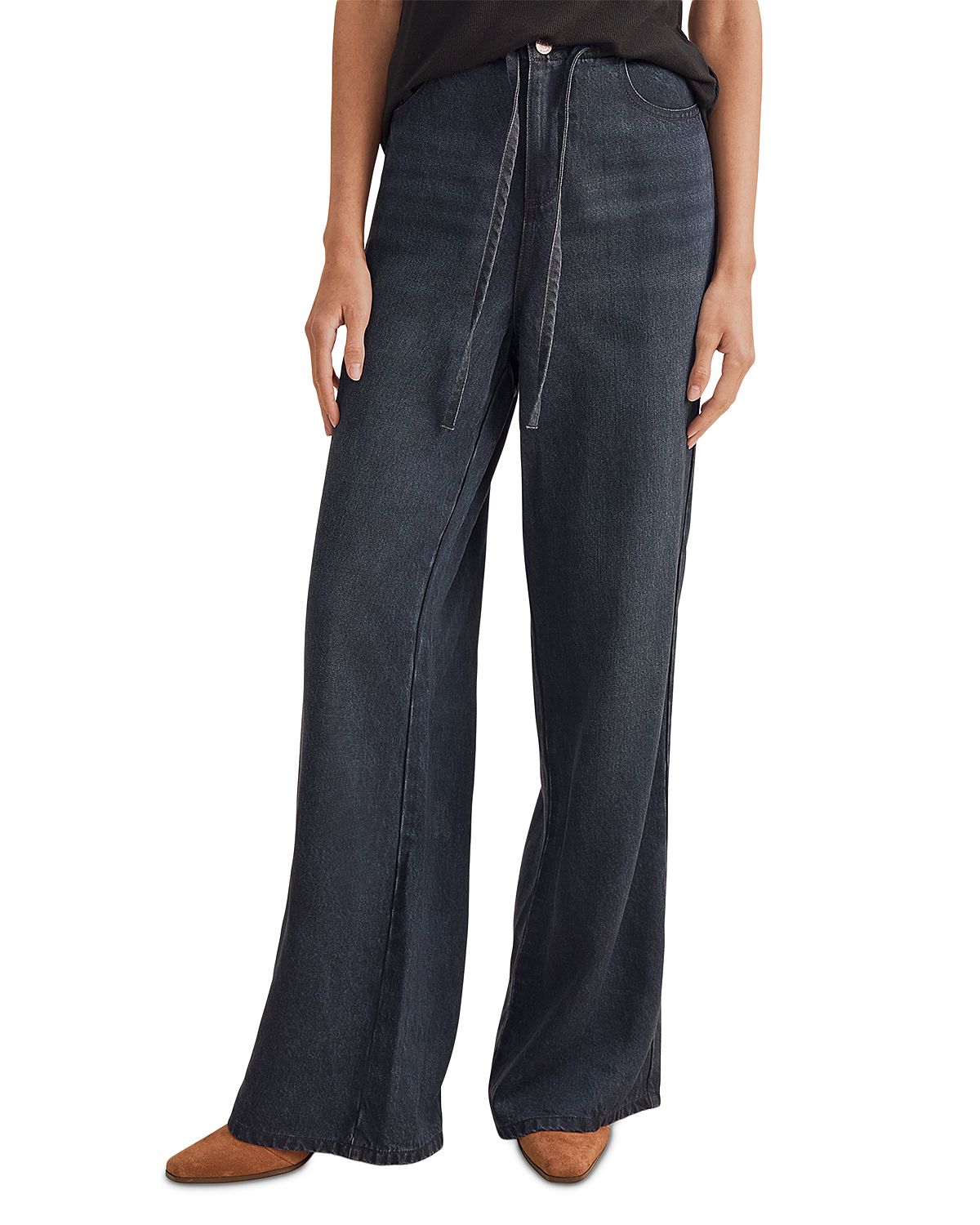 Splendid Lounge Denim Pant