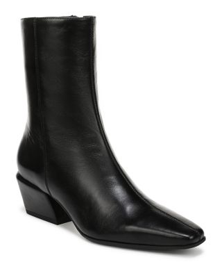 Women's Harmony Mid Heel Ankle Boots