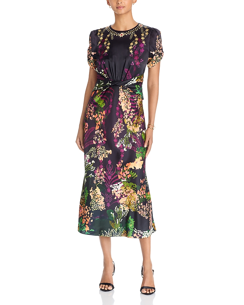 Saloni Gwen-c Dress