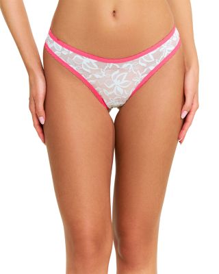 Azlin Lace Thong