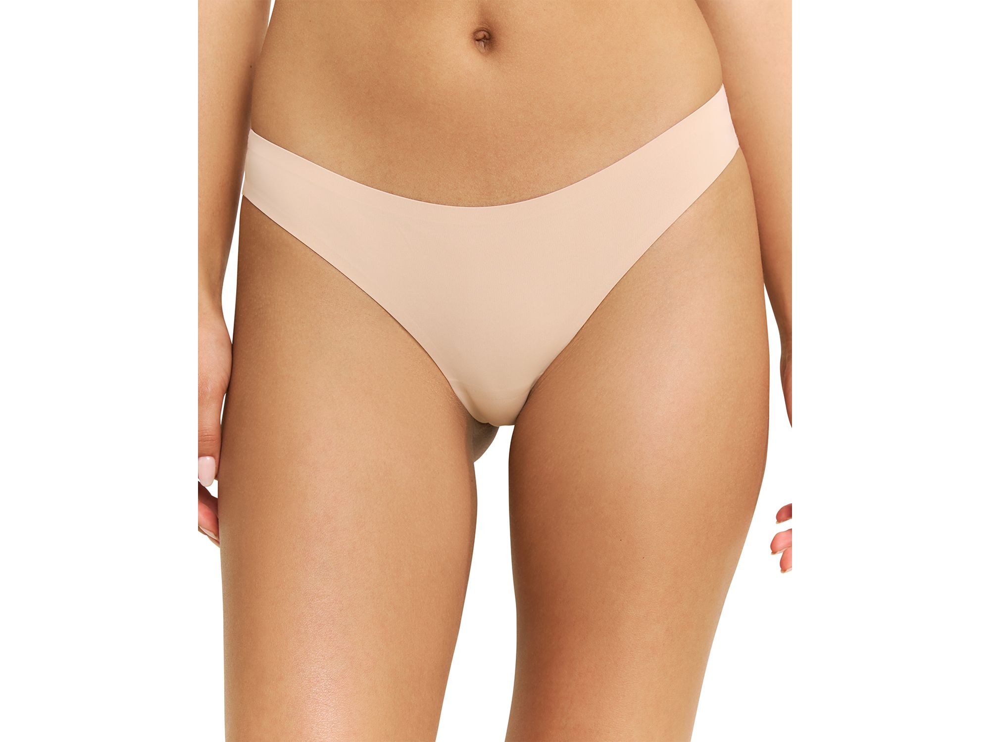 Breeze Luxe Thong — Image 7