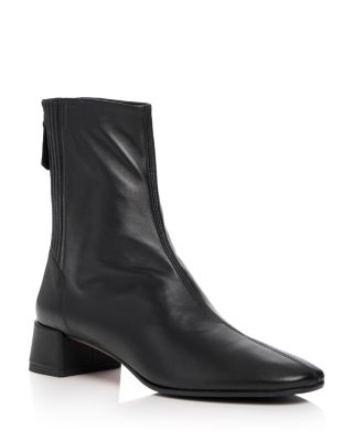 Women's Saint Honor&eacute; Booties