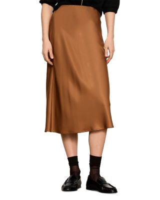 Everyday Midi Skirt