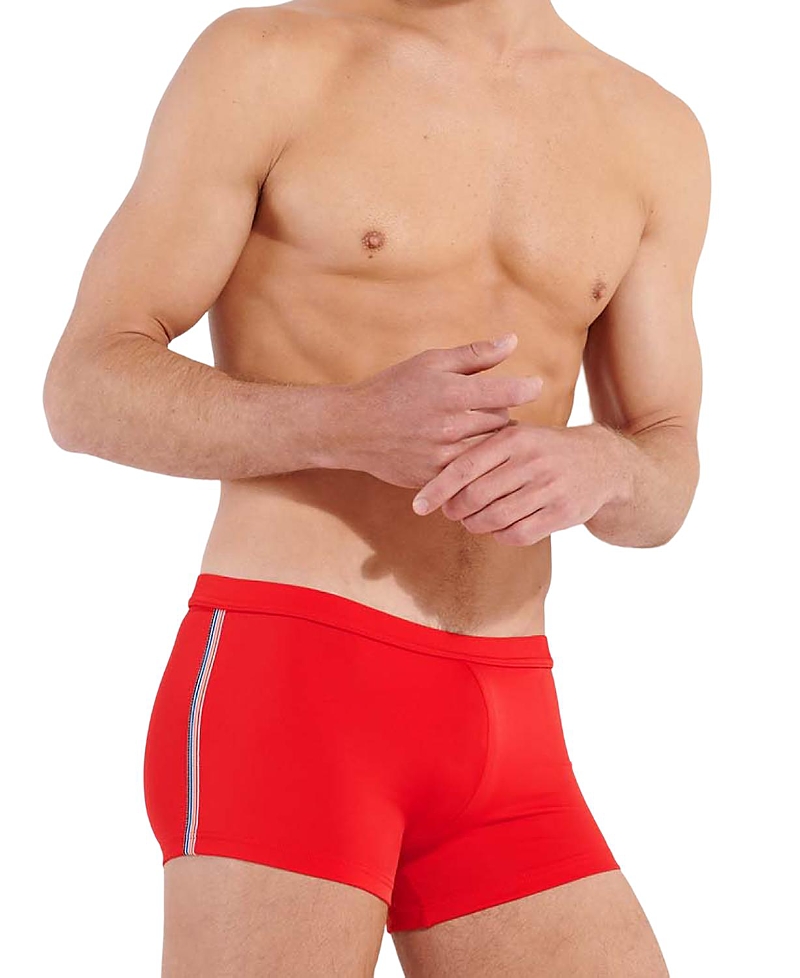 Hom Nautical Cup Swim Shorts
