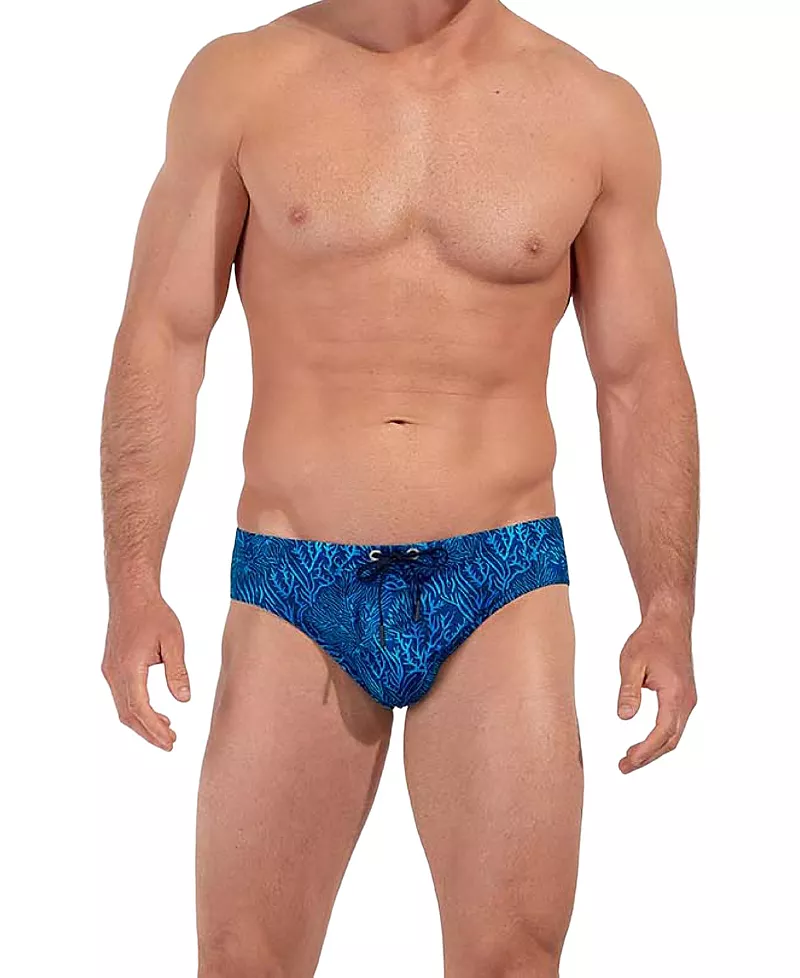Hom Panarea Swim Mini Briefs