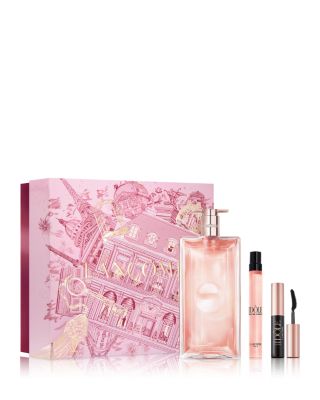 Id&ocirc;le Eau de Parfum & Lash Id&ocirc;le Mascara Gift Set