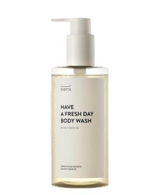  Have a Fresh Day Body Wash