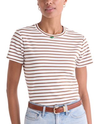 Deluxe Short Sleeve Tee