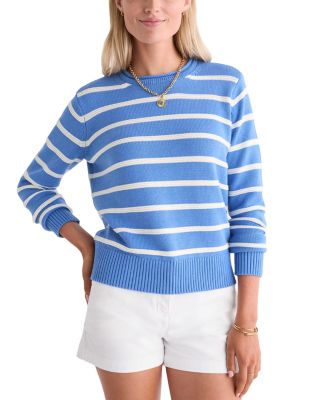 Cotton Roll Neck Sweater