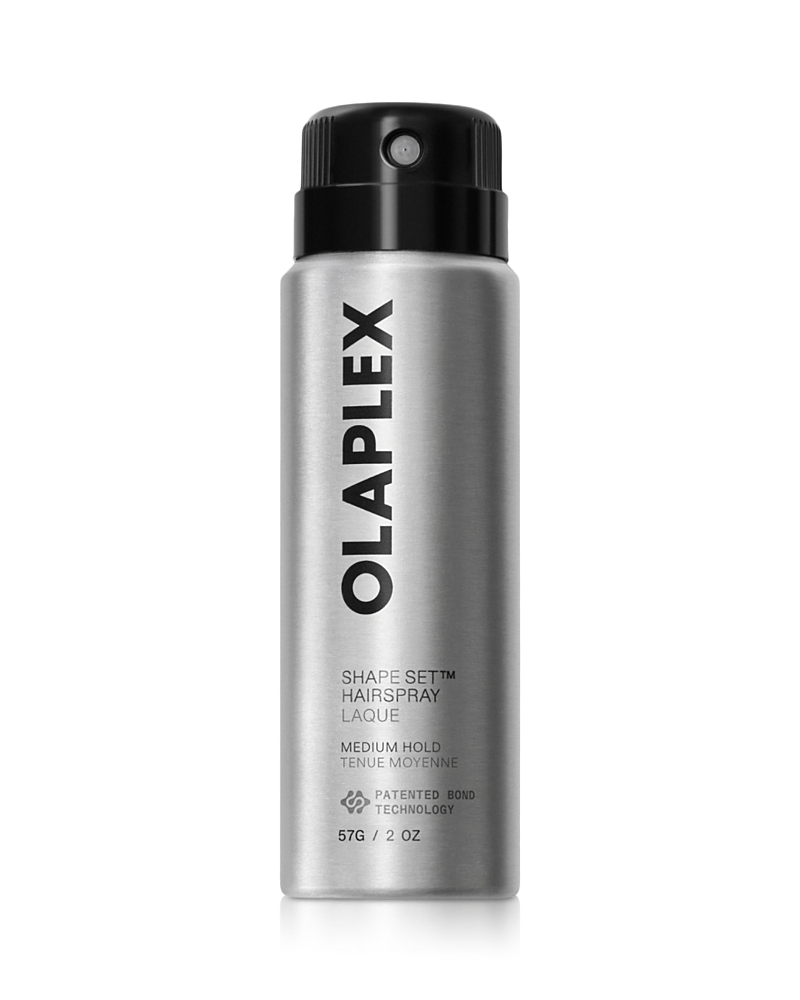 Olaplex Shape Set Hairspray 2 Oz.