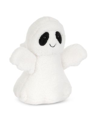 Ghost Bob Plush Toy - Ages 0+