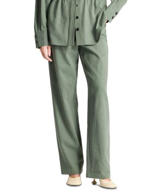 Kase Straight Pants
