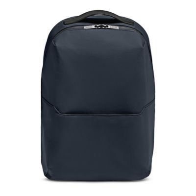 The Everywhere Zip Backpack in Navy Blue