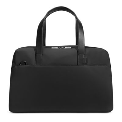The Overnight Bag