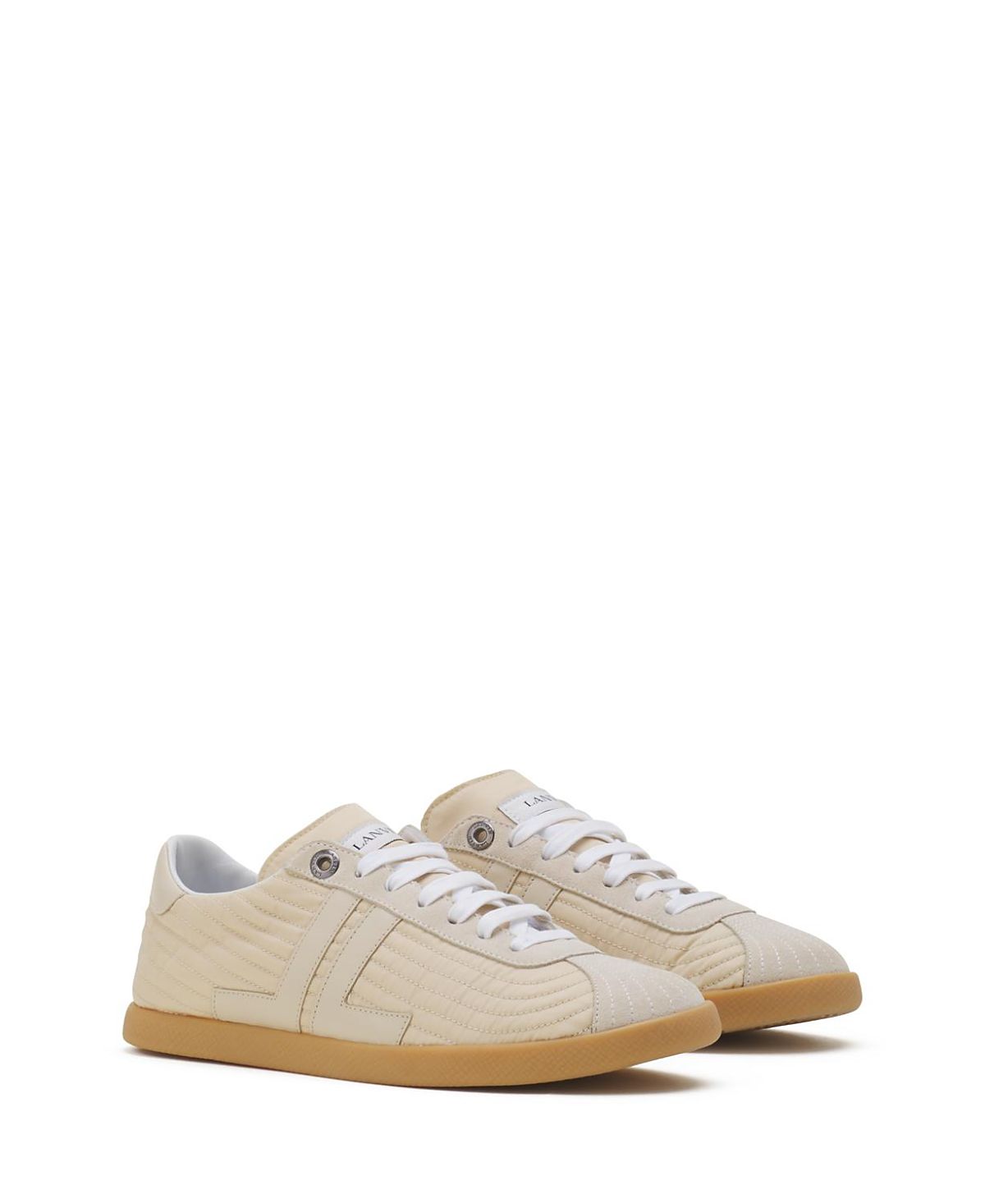 Lanvin Women's Glen 2.0 Sneakers