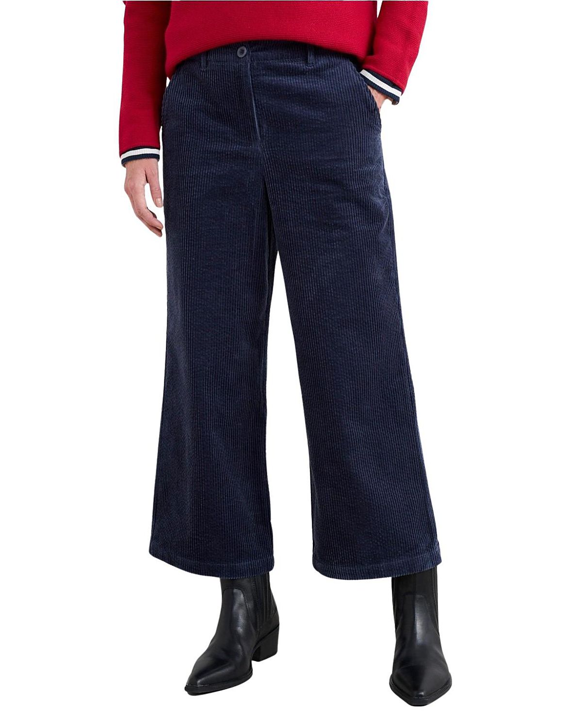 Seasalt Cornwall Petite Asphodel Cord Trousers