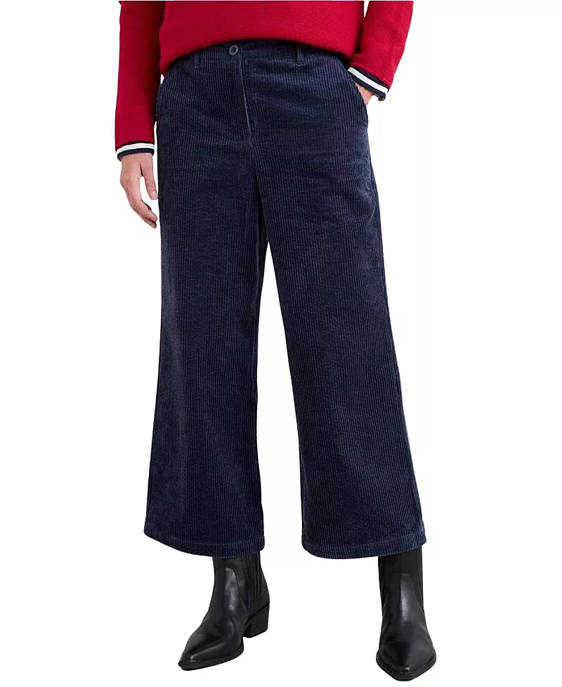 Seasalt Cornwall Petite Asphodel Cord Trousers
