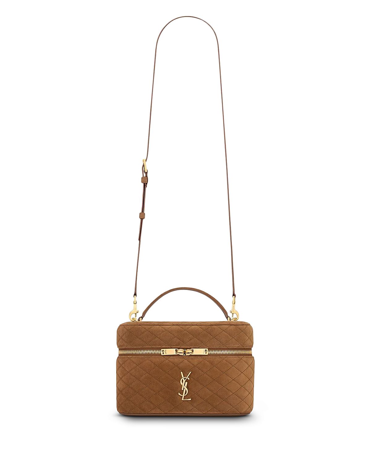 Saint Laurent Gaby Vanity