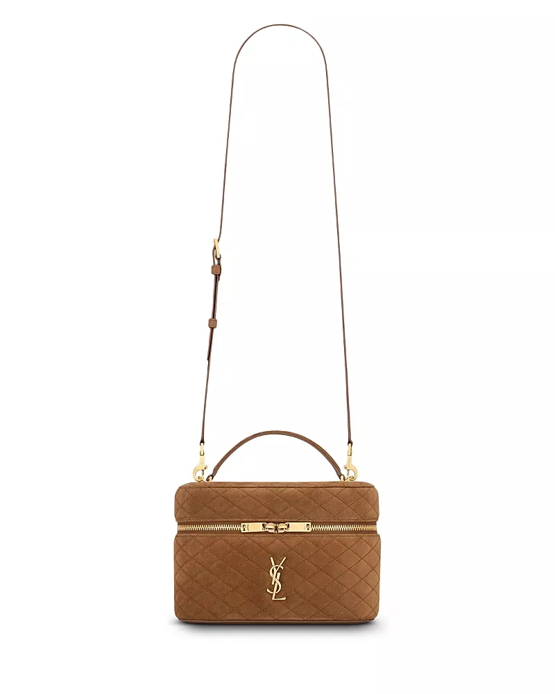 Saint Laurent Gaby Vanity Large