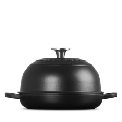 1.75 Quart Cast Iron Bread Oven